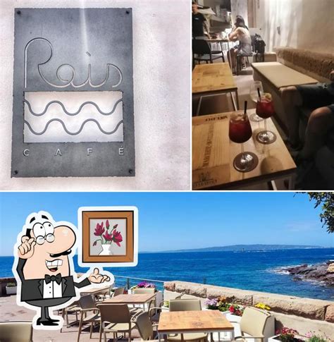 rais portoscuso|Rais pub & bar, Portoscuso